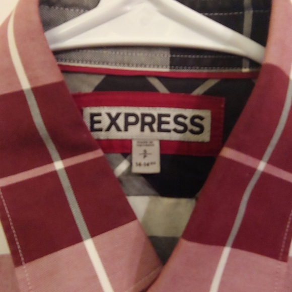 Express Flannel - Picture 4 of 4